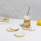 Highball Drinking Glasses Set of 8 | 15 oz Capacity | Thin And Light Borosilicate Tumblers Can Be used For Drinking Beer, Cocktail, Water,Whiskey,Milk