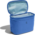 Hydro Flask Lunch Bag - Insulated Reusable Zipper Travel Lunchbox Lunchbag Food Container - Non-Toxic & BPA-Free