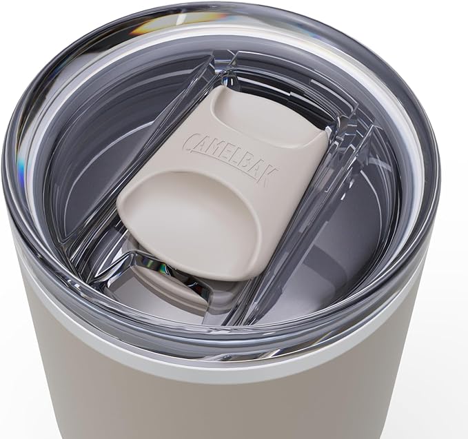 CamelBak Thrive Leak-Proof Tumbler - Insulated Stainless Steel