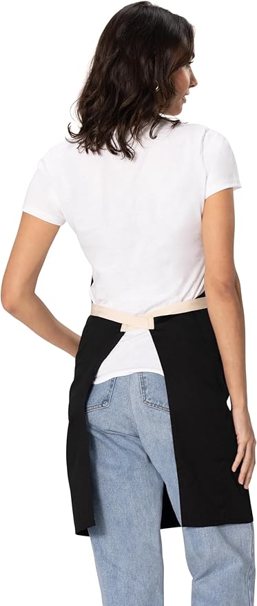 Chef Works Unisex Ridgewood Apron