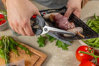 Kuhn Rikon Pro Kitchen Shears