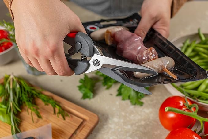 Kuhn Rikon Pro Kitchen Shears