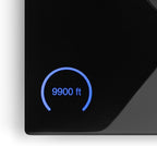 Fellow Stagg EKG Pro Studio Edition Electric Gooseneck Kettle - Pour-Over Coffee, Tea, Quick Heating, Precise Temperature Control, Scheduling, Built-in Brew Timer - Matte Black, 0.9 L