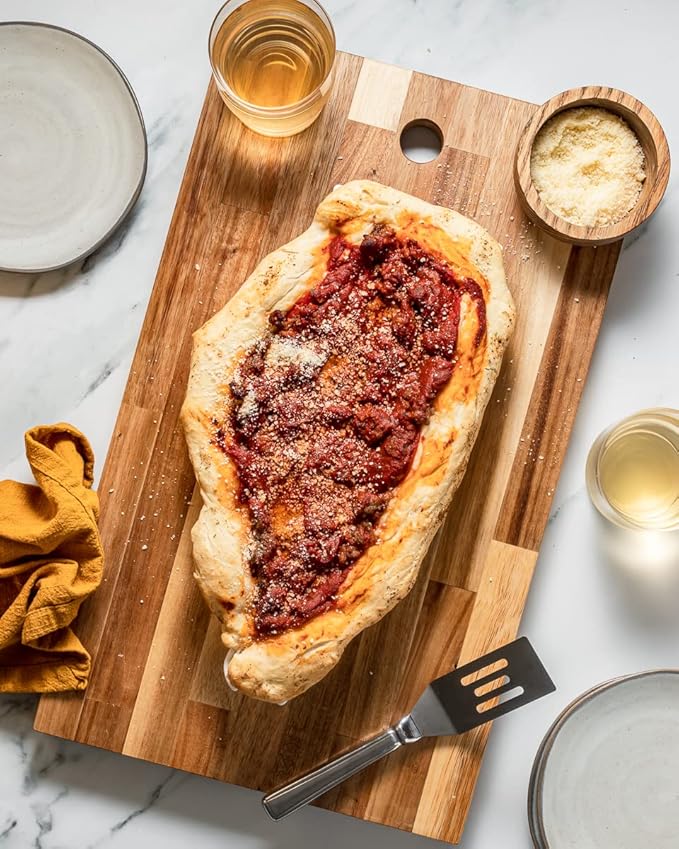 Illinois Shaped Baking Dish, Serving Platter or Decorative Tray Charming Porcelain Bakeware Oven Microwave and Dishwasher Safe