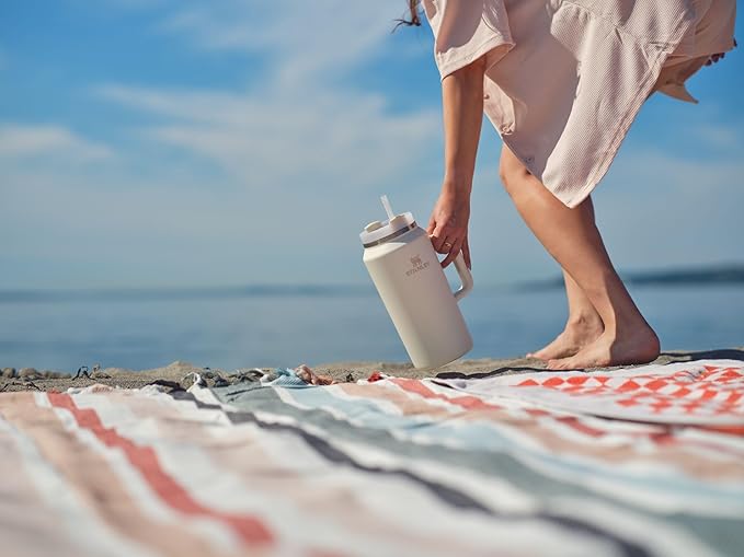 STANLEY Quencher H2.0 FlowState Stainless Steel