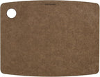 Epicurean Kitchen Series Cutting Board, 11.5-Inch × 9-Inch, Nutmeg