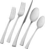 ZWILLING Bellasera 45-Piece Flatware Set