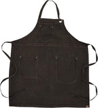 Chef Works Unisex Dorset Bib Apron