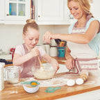 4PCS Egg White Separator Bamutu Egg Yolk White Separator Egg Separator Egg Whites Strainer Filter Divider Egg Separator Tool Kitchen Baking Gadget