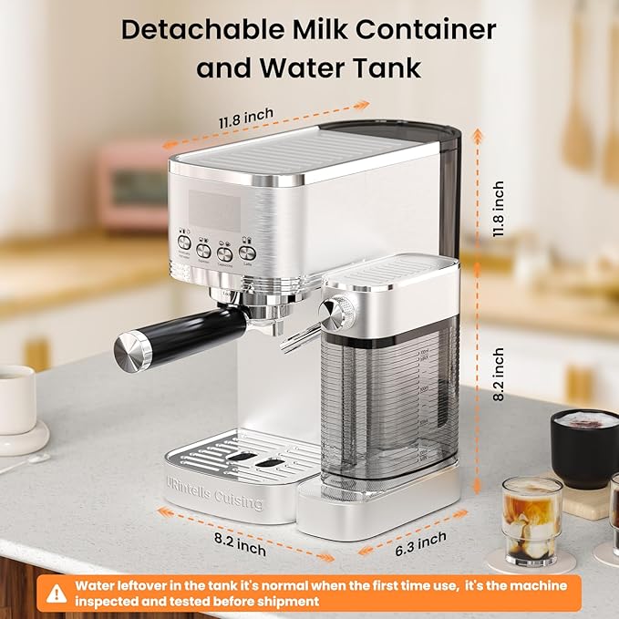 Coffee Machines