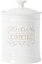 Ceramic Cookie Jar With Lid Cookies Canister Vintage Cookie Jar Cookie Jars For Kitchen Counter Decorative