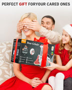 3-IN-1 Meat Grinder: [3000W Superior Motor] Electric Meat Grinder with 6 PCS Stainless Steel Blades & Grinding Plates, Sausage Stuffer Tubes & Kubbe Kit Portable Handle for Gift (Dark Gray New6)