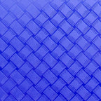 New Star Foodservice Fast Food Tray, Set of 12 (Blue, 10 by 14 Inch)