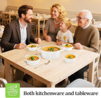 YUTANN Mini Dutch Oven 13oz Enamel Cast Iron Casserole for Single Portions, Oven Safe & PFAS-Free, Ideal for Small Bakes, Eggs & Snacks