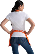 Chef Works Unisex Three Pocket Apron