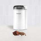 Cuisinart Coffee Grinder 2.5 Oz. White