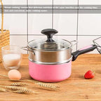 Stainless Steel Steamer Pot 6.3 Inches Round Cooking Rack Food Steamer Basket Insert for Kitchen Dim Sum Dumplings Bun(16cm)
