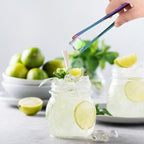 3 PCS Egg Chalaza Removal Tool Stainless Egg Chalaza Thing Remover Separators Multipurpose Eggshell Fragment Removal Utensil for Fresh Eggs Essential Kitchen Gadget for Chefs and Bakers