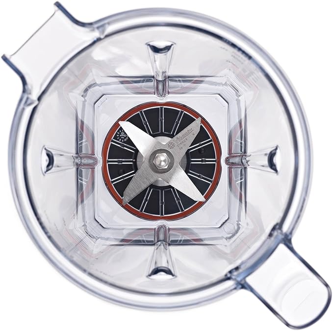 Vitamix Propel 510 Blender with Simply Smoothies Cookbook, 3 Preset Blending Programs, Professional-Grade, 48-oz Container, Black