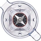 Vitamix Propel 510 Blender with Simply Smoothies Cookbook, 3 Preset Blending Programs, Professional-Grade, 48-oz Container, Black