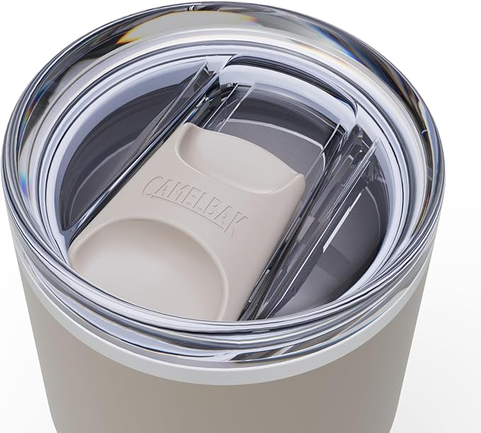 CamelBak Thrive Leak-Proof Tumbler - Insulated Stainless Steel