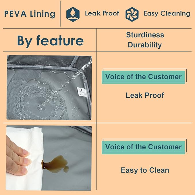 Kids Dual Compartment Lunch Bags Tote for Boys Girls Toddler Lunch Boxes Pre-School Toddler Kindergarten Picnic Camp Food Cooler Thermal with Strap (Yellow Star)