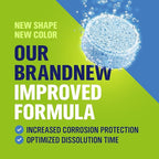 Coffee Machine Cleaner and Descaling Tablets - for 20 uses compatible with Nespresso, Keurig, Ninja, Delonghi, Coffee Maker Pot