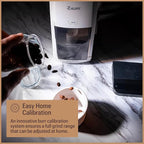 Baratza Encore Coffee Grinder ZCG484WHT, White