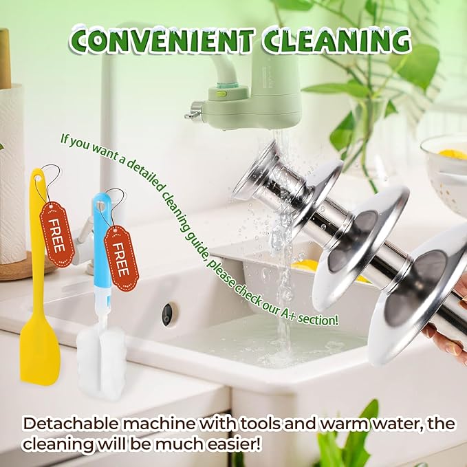 4 Tiers Chocolate Fountain Machine Upgraded Professional Fondue Fountain Easy Cleaning Hot Nacho Cheese Fountain for Party, Gathering, Wedding, Rental