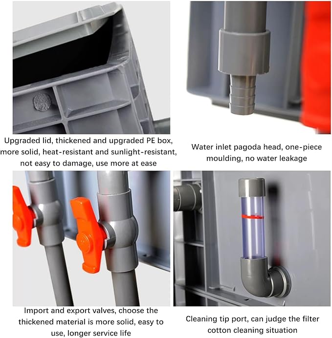 Cast Iron Moroccan Tagine Pot with Tray, Non-Stick Tagine with Conical Lid Induction Compatible Gas Stove Kitchen Essential(Size:23.62x15.75x27.17in/60x40x69CM)