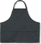 Chef Works Unisex Three Pocket Apron