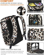 Capolo 36/45 Cans Cooler Backpack Insulated Waterproof for Women Men Lunch Backpack Coolers Leak Proof Soft Cooler Bags