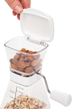Progressive International Prepworks NUT Chopper, One Size (White)