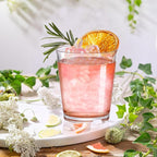 9 Pack Plastic Drinking Glasses, 12 Oz Unbreakable Acrylic Water Tumblers, Reusable Shatter-Proof Clear Glasses, Whiskey Drinkware Cups Set for Party Kitchen, Iced Water Tea Coffee