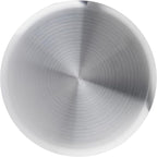 Winco 6.0mm Aluminum Stock Pot, 60-Quart