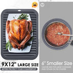 4 PCS Silicone Trivet for Hot Dishes, Silicone Hot Pads Trivets Mat for Hot Pots and Pans, Heat Resistant Hot Mats, Pot Holders, Tables Mats for Countertop, Jar Opener, Drying Mat (Dark Grey)