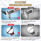 Lemeya Hammered Black Silverware Set,20 Piece Modern Flatware Set Service for 4,Mirror Polished Stainless Steel Cutlery Set Utensil Set Tableware Set,Kitchen Knives Forks Spoons Set,Dishwasher Safe