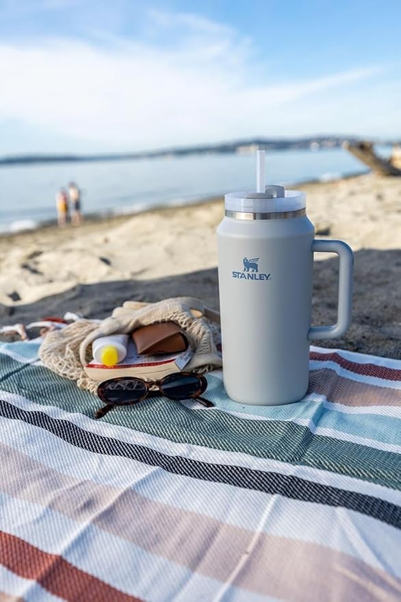 STANLEY Quencher H2.0 FlowState Stainless Steel