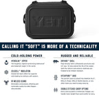 YETI Hopper Flip 8 Portable Soft Cooler