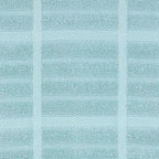 All-Clad Solid & Coordinate Kitchen Towels: Highly Absorbent, Super Soft Long Lasting 100% Cotton, 17" x 30" Tea Towels for Cleaning & Drying Dishes, Pans, Glassware, Countertops, 4-Pack, Rainfall