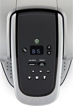 Keurig K-Elite Single Serve K-Cup Pod Coffee Maker, with Strength and Temperature Control, Iced Coffee Capability, 8 to 12oz Brew Size, Programmable, Brushed Silver