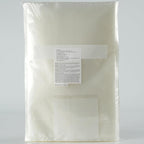 Wevac Vacuum Sealer Bags 100 Gallon 11x16 Inch for Food Saver, Seal a Meal, Weston. Commercial Grade, BPA Free, Heavy Duty, Great for vac storage, Meal Prep and Sous Vide