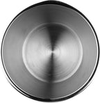 Silver Stainless Steel Cocktail Shaker and Bar Equipment | Silver Ice Bucket