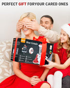 Electric Meat Grinder: [3000W Superior Motor] Meat Grinder with 6 PCS Stainless Steel Blades & Grinding Plates, Sausage Stuffer Tubes & Kubbe Kit Portable Handle for Gift (Black New)