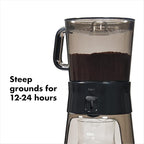 OXO Good Grips 32 Ounce Cold Brew Coffee Maker
