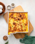 New Mexico Shaped Baking Dish Serving Platter or Decorative Tray Charming Porcelain Bakeware Oven Microwave and Dishwasher Safe