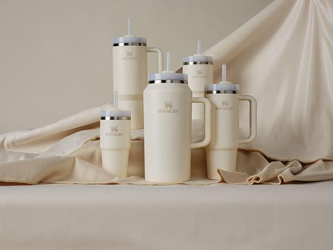 STANLEY Quencher H2.0 FlowState Stainless Steel