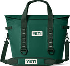 YETI Hopper M Series Portable Soft Coolers with MagShield Access