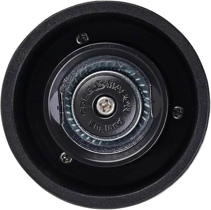 Cole & Mason Pepper Mill, Gunmetal
