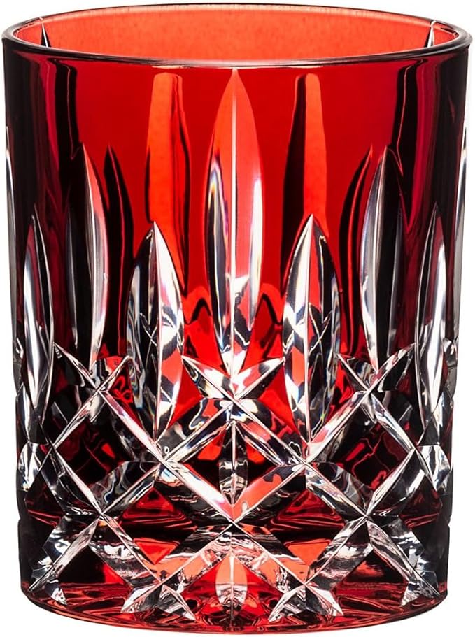 Riedel Laudon Tumbler - red